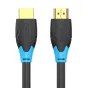 Discontinued - Cable HDMI Vention AACBH 2m (black) AACBH