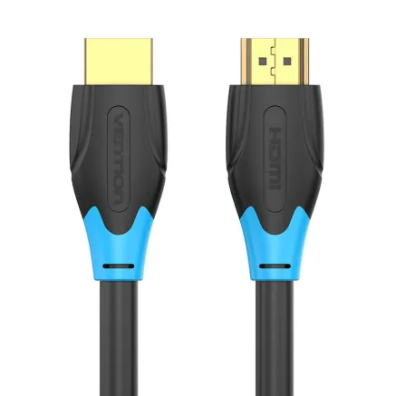 Cable HDMI Vention AACBH 2m (black) AACBH