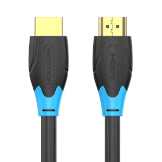 CableHDMIVentionAACBI3m(black)