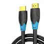 CableHDMIVentionAACBI3m(black)
