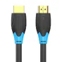 Wires, cables for video - Cable HDMI Vention AACBJ 5m (black) AACBJ - quick order from manufacturer
