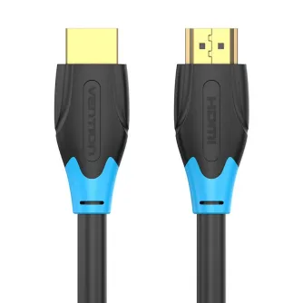 CableHDMIVentionAACBJ5m(black)