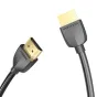 Discontinued - Cable HDMI Vention AAIBI 3m (black) AAIBI