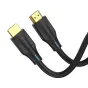 CableHDMI21VentionAANBF1m8K(black)