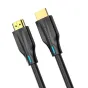 CableHDMI21VentionAANBF1m8K(black)