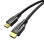 Discontinued - Cable HDMI 2.1 Vention AANBJ 5m 8K (black)
