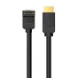 Discontinued - Cable HDMI Vention AAQBH 2m Angle 270 (black) AAQBH