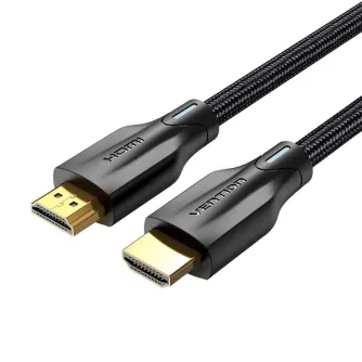 CableHDMI21VentionAAUBH2m8K(black)