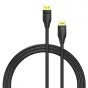 Discontinued - DisplayPort 1.4 HD 8K Cable 1.5m Vention HCDBG (Black) HCDBG