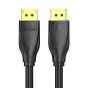 Discontinued - DisplayPort 1.4 HD 8K Cable 1.5m Vention HCDBG (Black) HCDBG