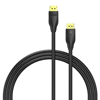 HDDisplayPort148KCable3mVentionHCDBI(Black)