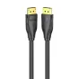 HDDisplayPort148KCable3mVentionHCDBI(Black)