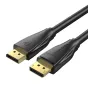 HDDisplayPort148KCable3mVentionHCDBI(Black)