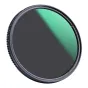 K&F Concept Slim 72mm MV36 ND8-ND2000 Filter