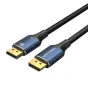 HDDisplayPort8KCable2mVentionHCELH(Blue)