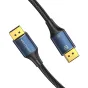 HDDisplayPort8KCable5mVentionHCELJ(Blue)