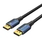 HDDisplayPort8KCable5mVentionHCELJ(Blue)