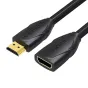 HDMIExtender2mVentionVAA-B06-B200(Black)