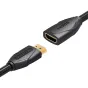 HDMIExtender5mVentionVAA-B06-B500(Black)