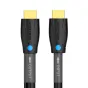 Discontinued - HDMI Cable 1.5m Vention AAMBG (Black) AAMBG