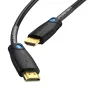 HDMICable3mVentionAAMBI(Black)