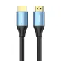 Discontinued - HDMI 4K HD 0.75m Cable Vention ALHSE (Blue) ALHSE