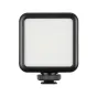 LED Phone Light - Ulanzi VL49 LED lamp - WB (2700 - 5500 K) - buy today in store and with delivery