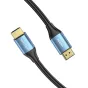 Discontinued - HDMI 4K HD 3m Cable Vention ALHSI (Blue) ALHSI