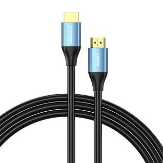 HDMI4KHD8mCableVentionALHSK(Blue)