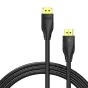 DisplayPortCable3mVentionHCCBI(Black)