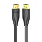 DisplayPortCable3mVentionHCCBI(Black)