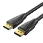 DisplayPortCable3mVentionHCCBI(Black)