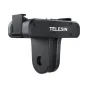 Accessories for Action Cameras - Telesin Magnetic two claw adapter for DJI Action 3 Camera OA-TPM-T04 - quick order from manufacturer