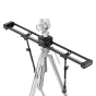 Zeapon Slider Axis 120 Motorized Carbon Fiber Slider ZP4041