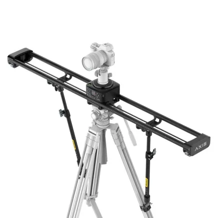 Zeapon Slider Axis 120 Motorized Carbon Fiber Slider ZP4041