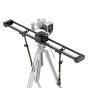 Zeapon Slider Axis 120 Pro Motorized Carbon Fiber Slider