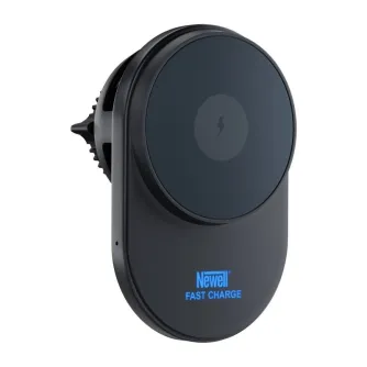 NewellcarinductivechargerwithMagSafeS18