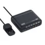 Chargers for Camera Batteries - Newell GaN Tech T-power 140 Watt mains charger with adapter kit - buy today in Master Foto store and with delivery