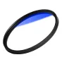 CPL Filters - Filter 46 MM Blue-Coated CPL MC K&F Concept KU12 KF01.1433 - quick order from manufacturer