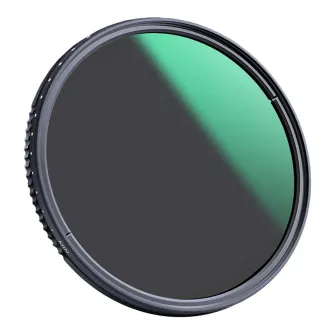 UV aizsargfiltri - Filter Slim 62 mm MV36 K&F Concept KF01.1357 - perc šodien veikalā un ar piegādi