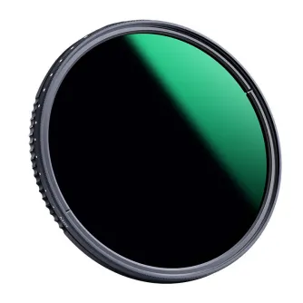 UV aizsargfiltri - Filter Slim 58 mm MV36 K&F Concept KF01.1356 - perc šodien veikalā un ar piegādi