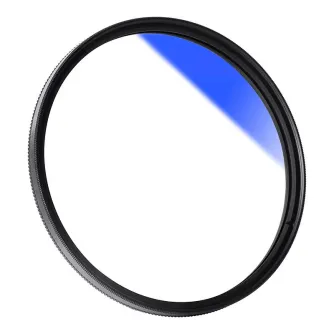 UV aizsargfiltri - Filter 49 MM Blue-Coated CPL MC K&F Concept KU12 KF01.1434 - perc šodien veikalā un ar piegādi