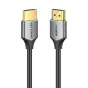 UltraThinHDMIHDCable05mVentionALEHD(Gray)