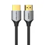UltraThinHDMIHDCable05mVentionALEHD(Gray)