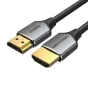 UltraThinHDMIHDCable05mVentionALEHD(Gray)