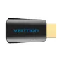 HDMItoVGAAdapterVentionAIDB0with35mmAudio