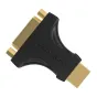 Discontinued - HDMI Male to DVI Female Adapter Vention AIKB0 (24+5)