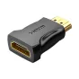 Discontinued - HDMI Male to Female Adapter Vention AIMB0