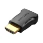 Discontinued - HDMI Male to Female Adapter Vention AIMB0