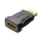 Discontinued - Male to Female HDMI Adapter Vention AIMB0-2 (2 Pieces)
